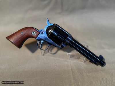 RUGER Vaquero .44 MAG/.44 SPL