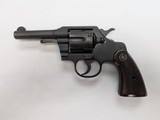 COLT COLT COMMANDO .38 SPL