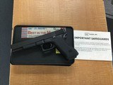 GLOCK G17L 9MM LUGER (9x19 PARA)