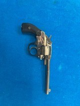 U.S. REVOLVER CO. double Action
.22 LR - 2 of 3