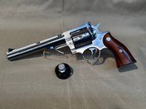 RUGER REDHAWK .44 MAGNUM - 1 of 2