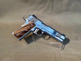 KIMBER 1911 RAPTOR II .45 .45 ACP - 1 of 2
