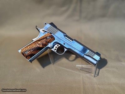 KIMBER 1911 RAPTOR II .45 .45 ACP