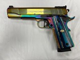 CHARLES DALY 1911 EMPIRE GRADE PISTOL [NEBULA] .45 ACP - 2 of 3