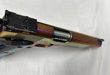 CHARLES DALY 1911 EMPIRE GRADE PISTOL [NEBULA] .45 ACP - 3 of 3