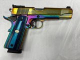 CHARLES DALY 1911 EMPIRE GRADE PISTOL [NEBULA] .45 ACP