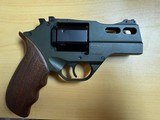CHIAPPA FIREARMS RHINO 30 SAR .357 MAG - 1 of 1