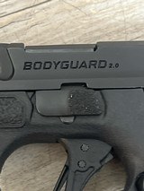 SMITH & WESSON BODYGUARD 2.0 .380 ACP - 3 of 3