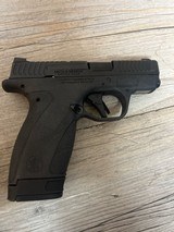 SMITH & WESSON BODYGUARD 2.0 .380 ACP - 2 of 3