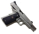 KIMBER 1911 Classic Stainless .45 ACP - 3 of 3