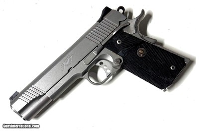 KIMBER 1911 Classic Stainless .45 ACP