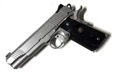 KIMBER 1911 Classic Stainless .45 ACP - 1 of 3