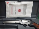 RUGER GP100 .357 MAG - 2 of 3