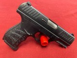 WALTHER CCP 9MM 9MM LUGER (9x19 PARA) - 2 of 3