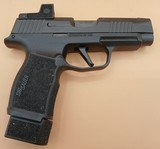 SIG SAUER P365 XL ROMEOZERO 9MM LUGER (9X19 PARA) - 2 of 2