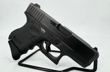 GLOCK 27 .40 CALIBER - 2 of 2