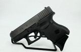 GLOCK 27 .40 CALIBER