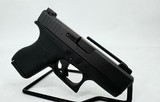 GLOCK G42 .380 ACP - 2 of 2