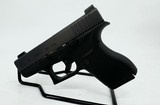 GLOCK G42 .380 ACP - 1 of 2