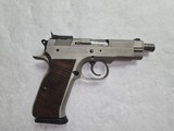 EAA witness tactical .45 ACP - 1 of 3
