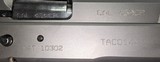 EAA witness tactical .45 ACP - 3 of 3