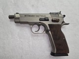 EAA witness tactical .45 ACP - 2 of 3