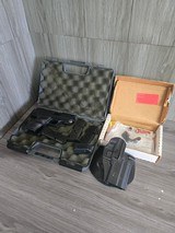 HI-POINT C9 9MM LUGER (9x19 PARA) - 1 of 3
