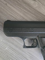 HI-POINT C9 9MM LUGER (9x19 PARA) - 2 of 3