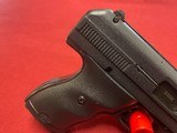 HI-POINT 9MM C9 COMPACT 9MM LUGER (9x19 PARA) - 2 of 3