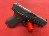 GLOCK 42 G42 SUB COMPACT 380 .380 ACP - 2 of 3