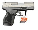 TAURUS GX4 9MM LUGER (9x19 PARA) - 2 of 3