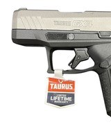 TAURUS GX4 9MM LUGER (9x19 PARA) - 3 of 3