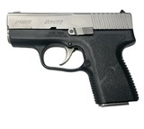 KAHR ARMS PM9 9MM LUGER (9x19 PARA) - 1 of 3