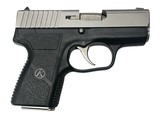 KAHR ARMS PM9 9MM LUGER (9x19 PARA) - 2 of 3