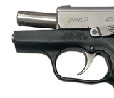 KAHR ARMS PM9 9MM LUGER (9x19 PARA) - 3 of 3