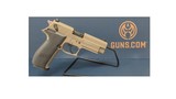 GSG GERMAN SPORTS GUNS Firefly .22 LR - 1 of 3