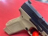 CANIK METE MC9 MOS 9MM 9MM LUGER (9x19 PARA) - 2 of 3