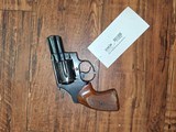 COLT DETECTIVE SPCL .38 SC - 2 of 2