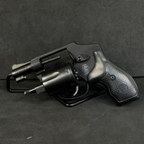 SMITH & WESSON 442-1 .38 SPL - 2 of 3