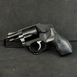 SMITH & WESSON 442-1 .38 SPL - 1 of 3