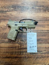 FN 509 9MM LUGER (9x19 PARA) - 1 of 2