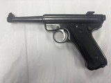 RUGER MARK II .22 LR - 2 of 3