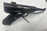 RUGER MARK II .22 LR - 3 of 3