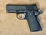 SMITH & WESSON SW1911 PERFORMANCE CENTER PRO .45 ACP - 2 of 3