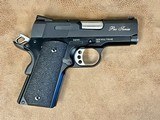 SMITH & WESSON SW1911 PERFORMANCE CENTER PRO .45 ACP - 1 of 3