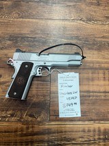 KIMBER STAINLESS LW .45 TWO TONE COCO .45 ACP - 2 of 2