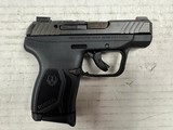 RUGER LCP MAX .380 ACP - 1 of 3