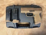 SIG SAUER P365 2A 9MM LUGER (9X19 PARA) - 3 of 3