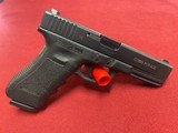 GLOCK GEN 3 G22 22 FULL SIZE 40SW POLICE TRADE IN .40 S&W