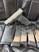 SPRINGFIELD ARMORY HELLCAT 9MM LUGER (9x19 PARA) - 2 of 2